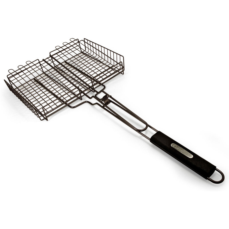 cuisinart 4 in 1 bbq basket